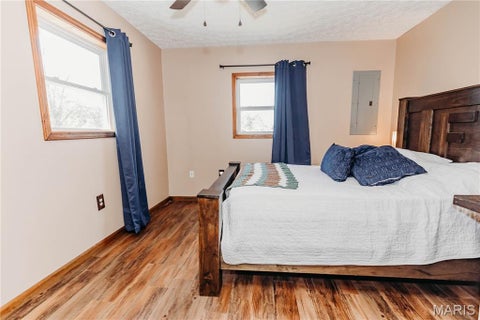 Tiny photo for 148 Sudhammer Road, Iberia, MO 65486 (MLS # 26058377)