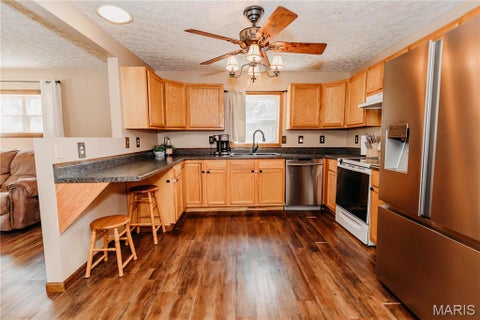 Tiny photo for 148 Sudhammer Road, Iberia, MO 65486 (MLS # 26058377)