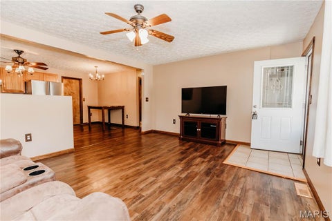 Tiny photo for 148 Sudhammer Road, Iberia, MO 65486 (MLS # 26058377)