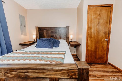Tiny photo for 148 Sudhammer Road, Iberia, MO 65486 (MLS # 26058377)
