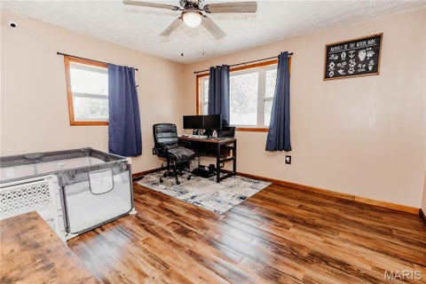 Tiny photo for 148 Sudhammer Road, Iberia, MO 65486 (MLS # 26058377)