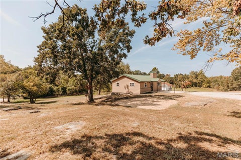 Tiny photo for 148 Sudhammer Road, Iberia, MO 65486 (MLS # 26058377)
