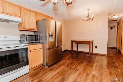 Tiny photo for 148 Sudhammer Road, Iberia, MO 65486 (MLS # 26058377)