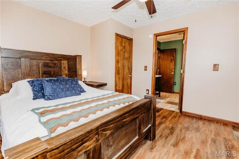 Tiny photo for 148 Sudhammer Road, Iberia, MO 65486 (MLS # 26058377)