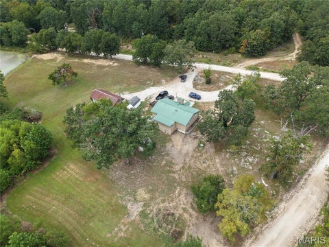 Tiny photo for 148 Sudhammer Road, Iberia, MO 65486 (MLS # 26058377)