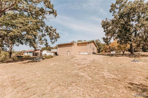 Tiny photo for 148 Sudhammer Road, Iberia, MO 65486 (MLS # 26058377)