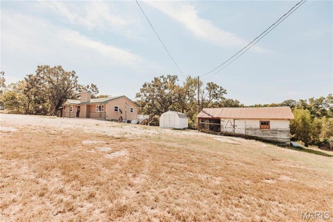 Tiny photo for 148 Sudhammer Road, Iberia, MO 65486 (MLS # 26058377)
