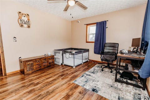 Tiny photo for 148 Sudhammer Road, Iberia, MO 65486 (MLS # 26058377)