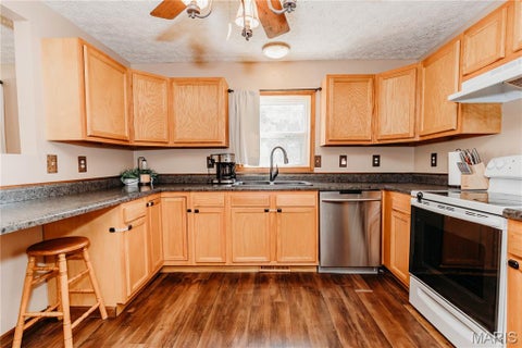 Tiny photo for 148 Sudhammer Road, Iberia, MO 65486 (MLS # 26058377)