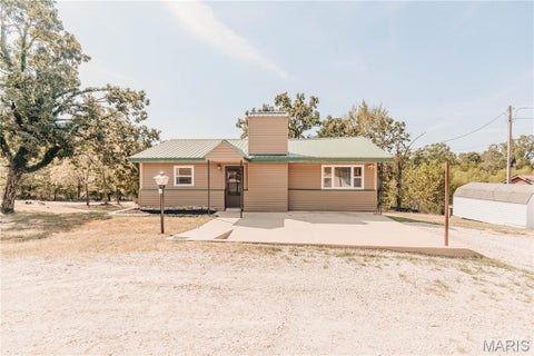 Tiny photo for 148 Sudhammer Road, Iberia, MO 65486 (MLS # 26058377)