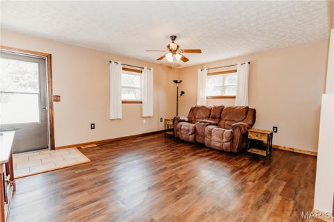 Tiny photo for 148 Sudhammer Road, Iberia, MO 65486 (MLS # 26058377)