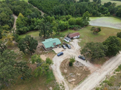 Tiny photo for 148 Sudhammer Road, Iberia, MO 65486 (MLS # 26058377)