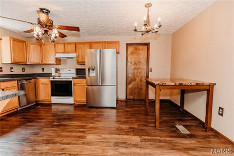 Tiny photo for 148 Sudhammer Road, Iberia, MO 65486 (MLS # 26058377)