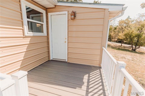 Tiny photo for 148 Sudhammer Road, Iberia, MO 65486 (MLS # 26058377)