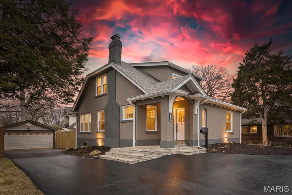 8361 Big Bend Boulevard