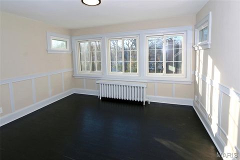 Tiny photo for 8361 Big Bend Boulevard, Webster Groves, MO 63119 (MLS # 25078623)