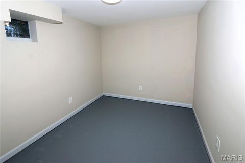 Tiny photo for 8361 Big Bend Boulevard, Webster Groves, MO 63119 (MLS # 25078623)