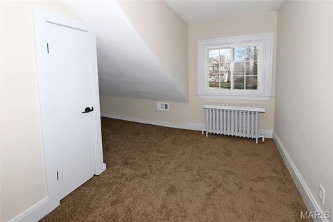 Tiny photo for 8361 Big Bend Boulevard, Webster Groves, MO 63119 (MLS # 25078623)