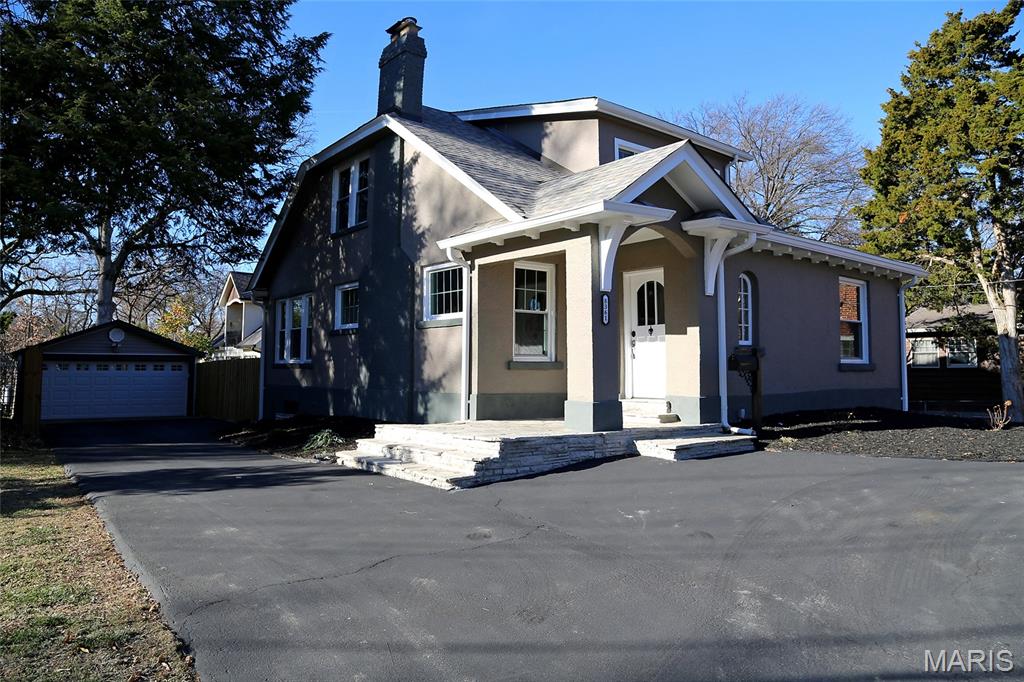 8361 Big Bend Boulevard