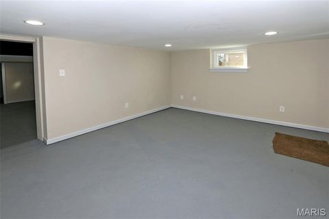 Tiny photo for 8361 Big Bend Boulevard, Webster Groves, MO 63119 (MLS # 25078623)