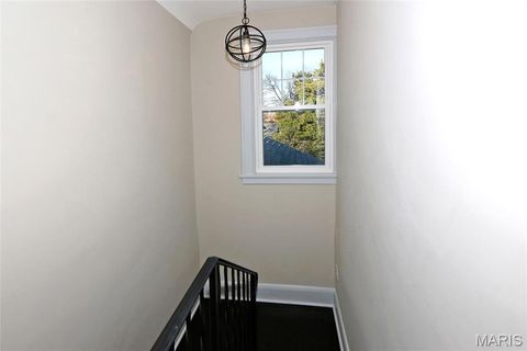 Tiny photo for 8361 Big Bend Boulevard, Webster Groves, MO 63119 (MLS # 25078623)