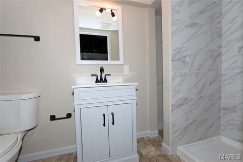 Tiny photo for 8361 Big Bend Boulevard, Webster Groves, MO 63119 (MLS # 25078623)