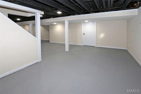 Tiny photo for 8361 Big Bend Boulevard, Webster Groves, MO 63119 (MLS # 25078623)