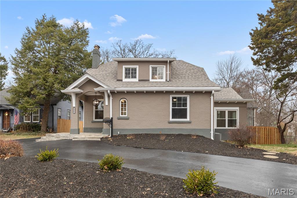 8361 Big Bend Boulevard