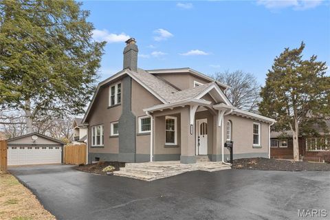 8361 Big Bend Boulevard Webster Groves MO 63119