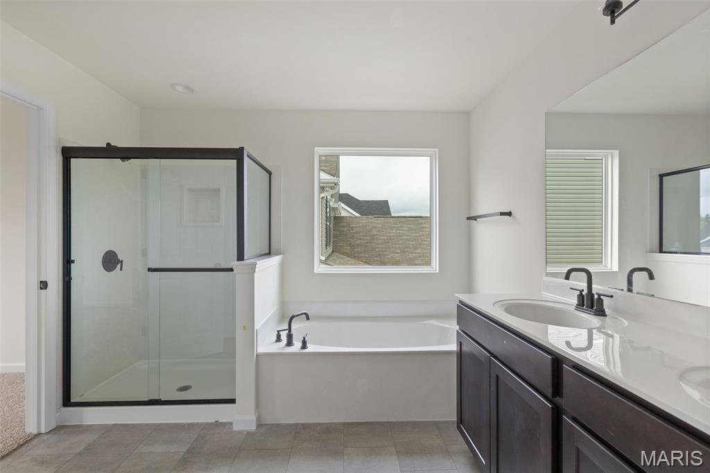 Winding Bluffs Addition 7 - Residential