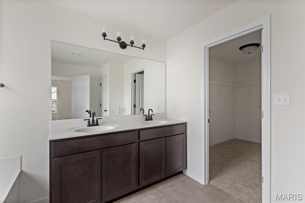 Winding Bluffs Addition 7 - Residential