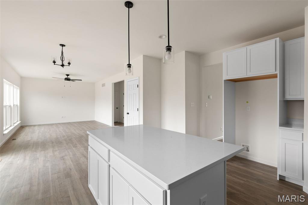 Winding Bluffs Addition 7 - Residential