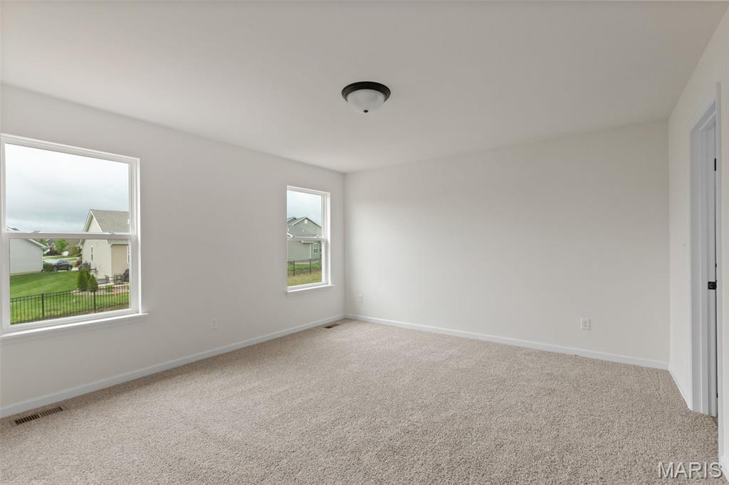 Winding Bluffs Addition 7 - Residential