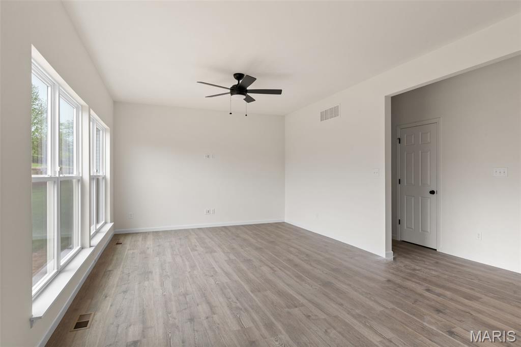 Winding Bluffs Addition 7 - Residential