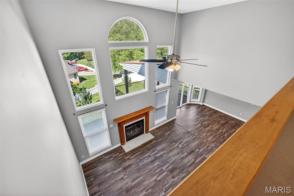 Hanover Crossing #2 - Residential