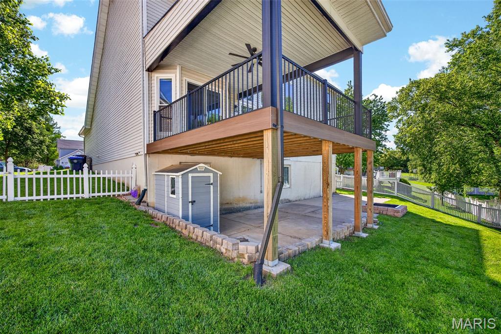 Hanover Crossing #2 - Residential