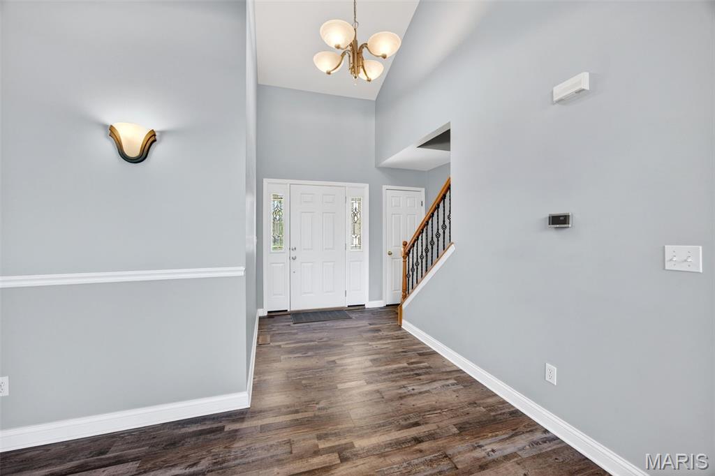 Hanover Crossing #2 - Residential