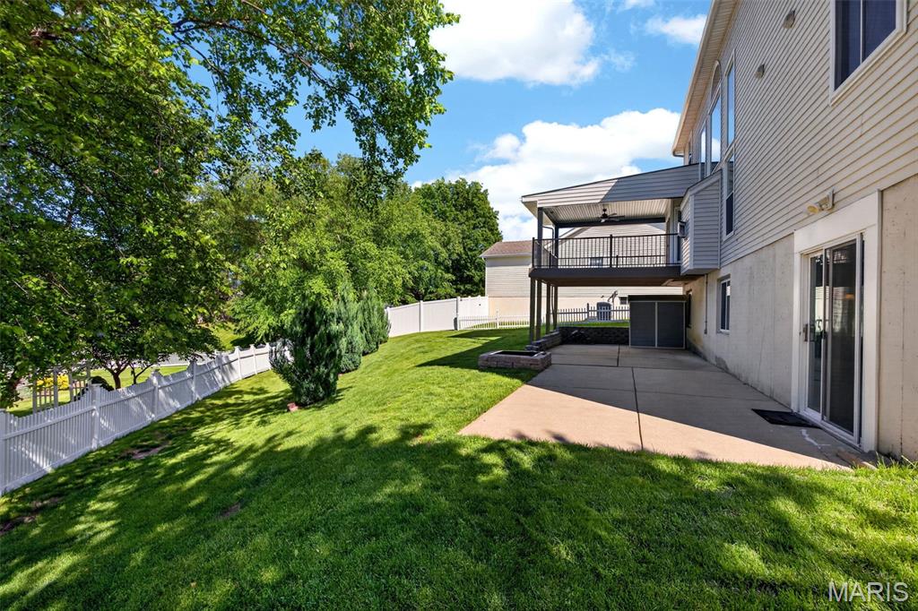 Hanover Crossing #2 - Residential