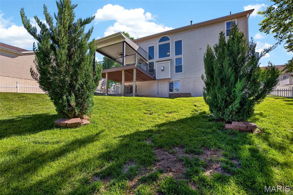 Hanover Crossing #2 - Residential