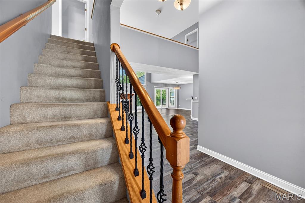 Hanover Crossing #2 - Residential