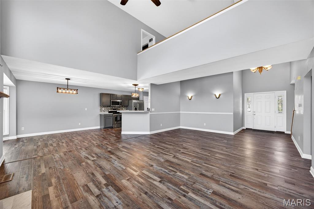 Hanover Crossing #2 - Residential