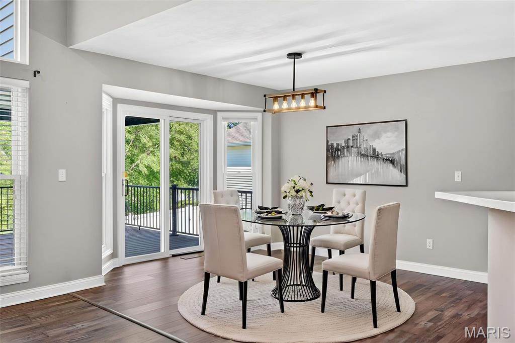 Hanover Crossing #2 - Residential