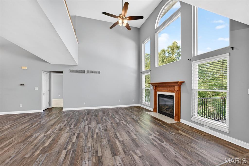 Hanover Crossing #2 - Residential