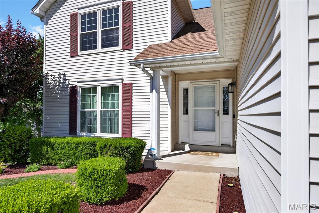 Hanover Crossing #2 - Residential