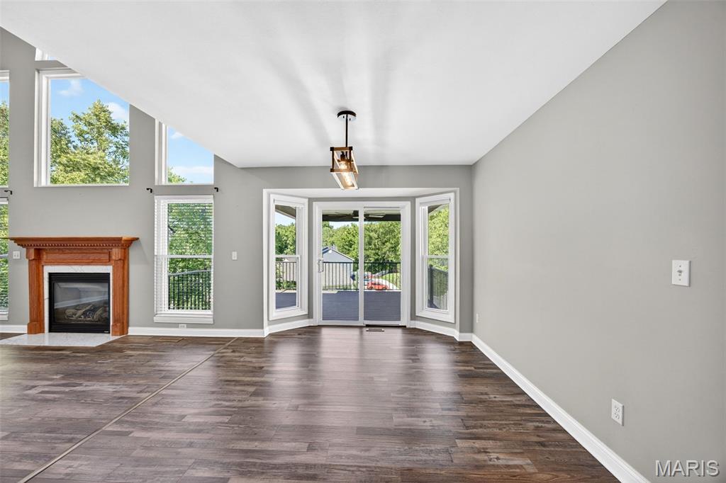 Hanover Crossing #2 - Residential