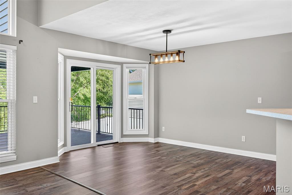 Hanover Crossing #2 - Residential
