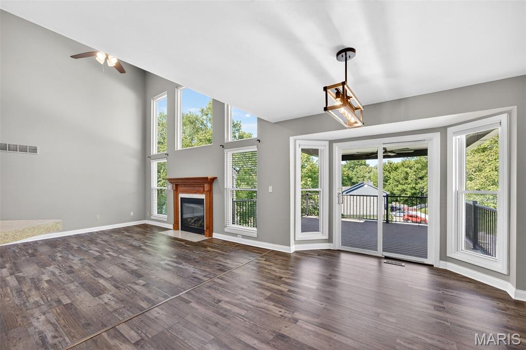 Hanover Crossing #2 - Residential