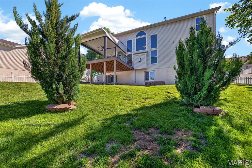 Hanover Crossing #2 - Residential