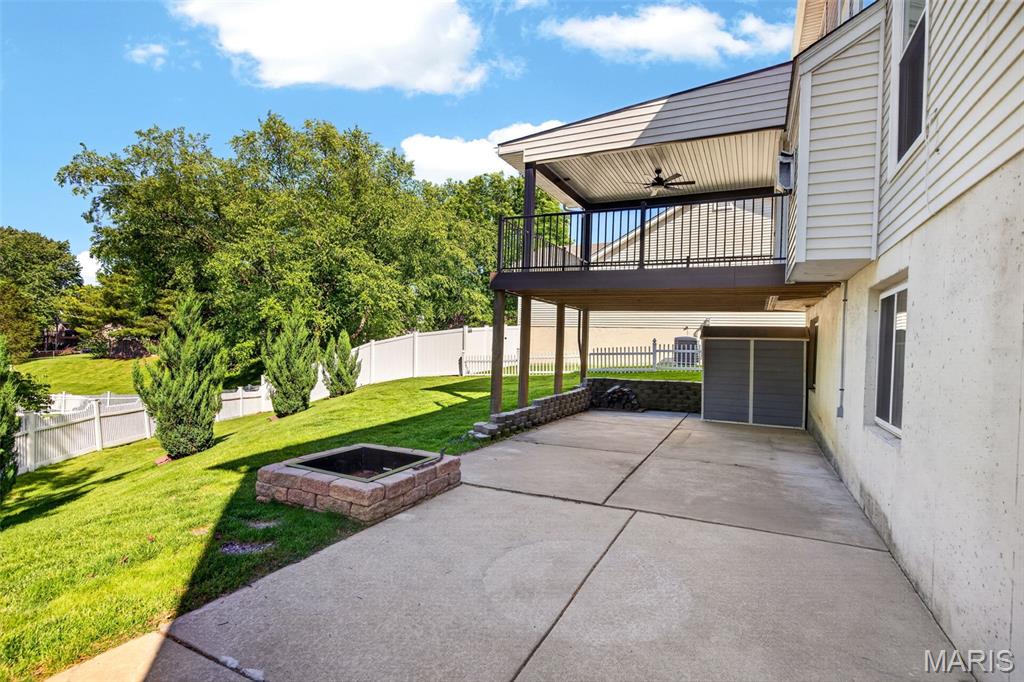 Hanover Crossing #2 - Residential