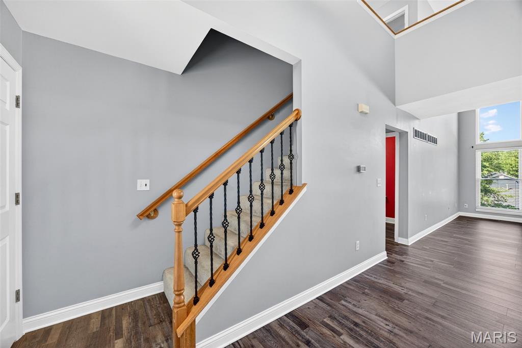 Hanover Crossing #2 - Residential